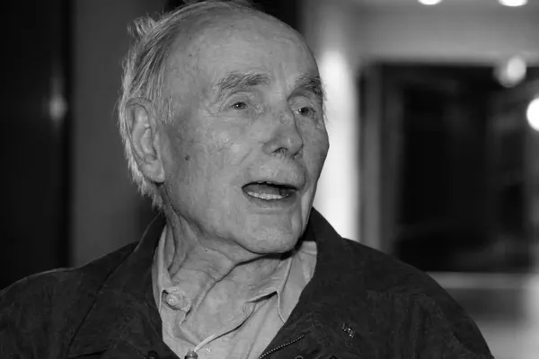 Im Gedenken an Pater Theobald Rieth SJ